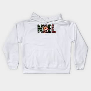 Noel Kids Hoodie